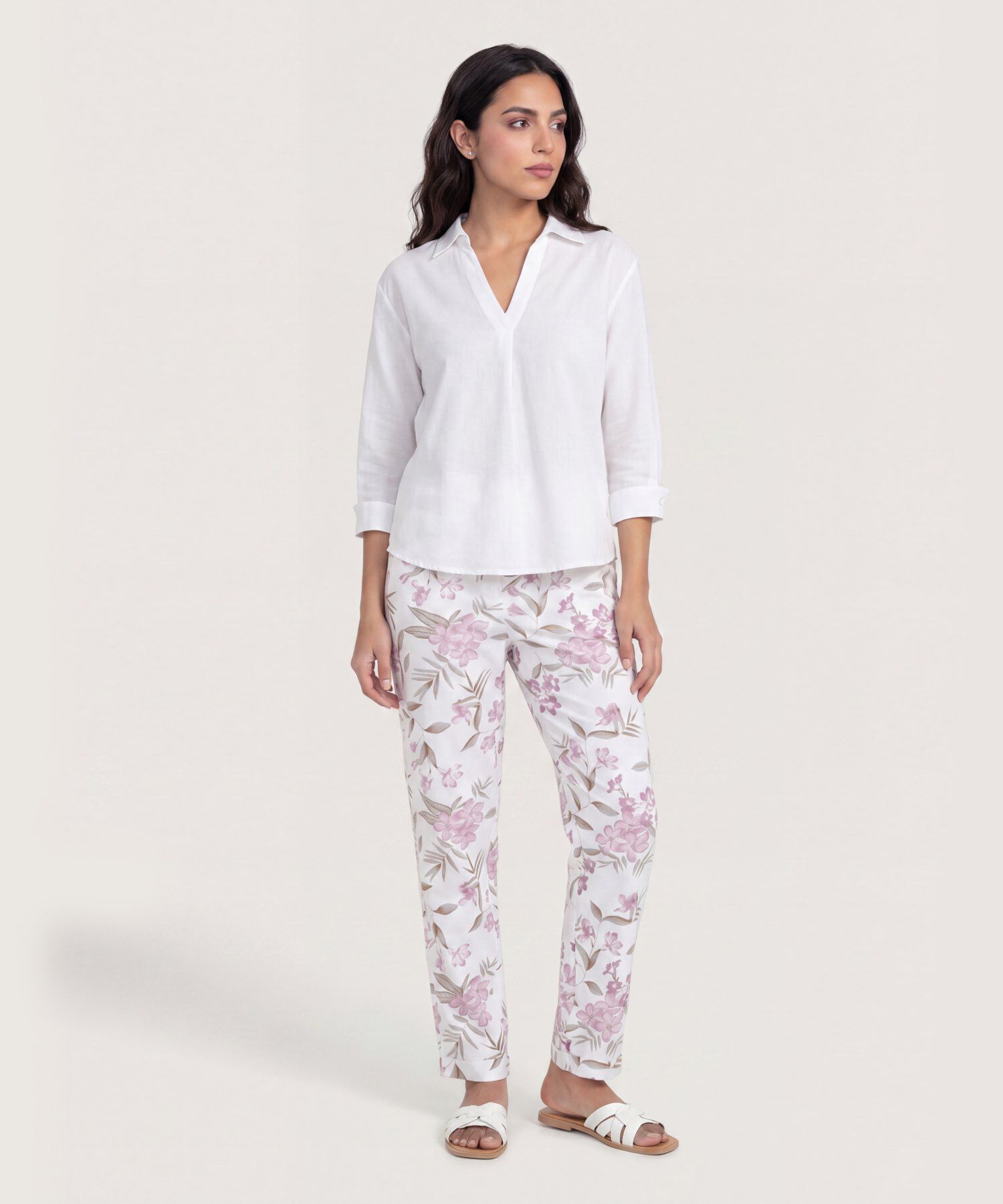 camisas para mujer