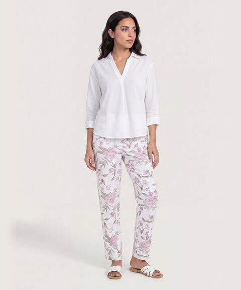 camisas para mujer