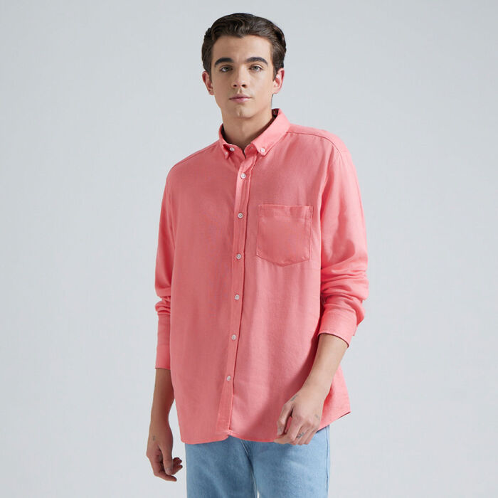 camisas para hombre 