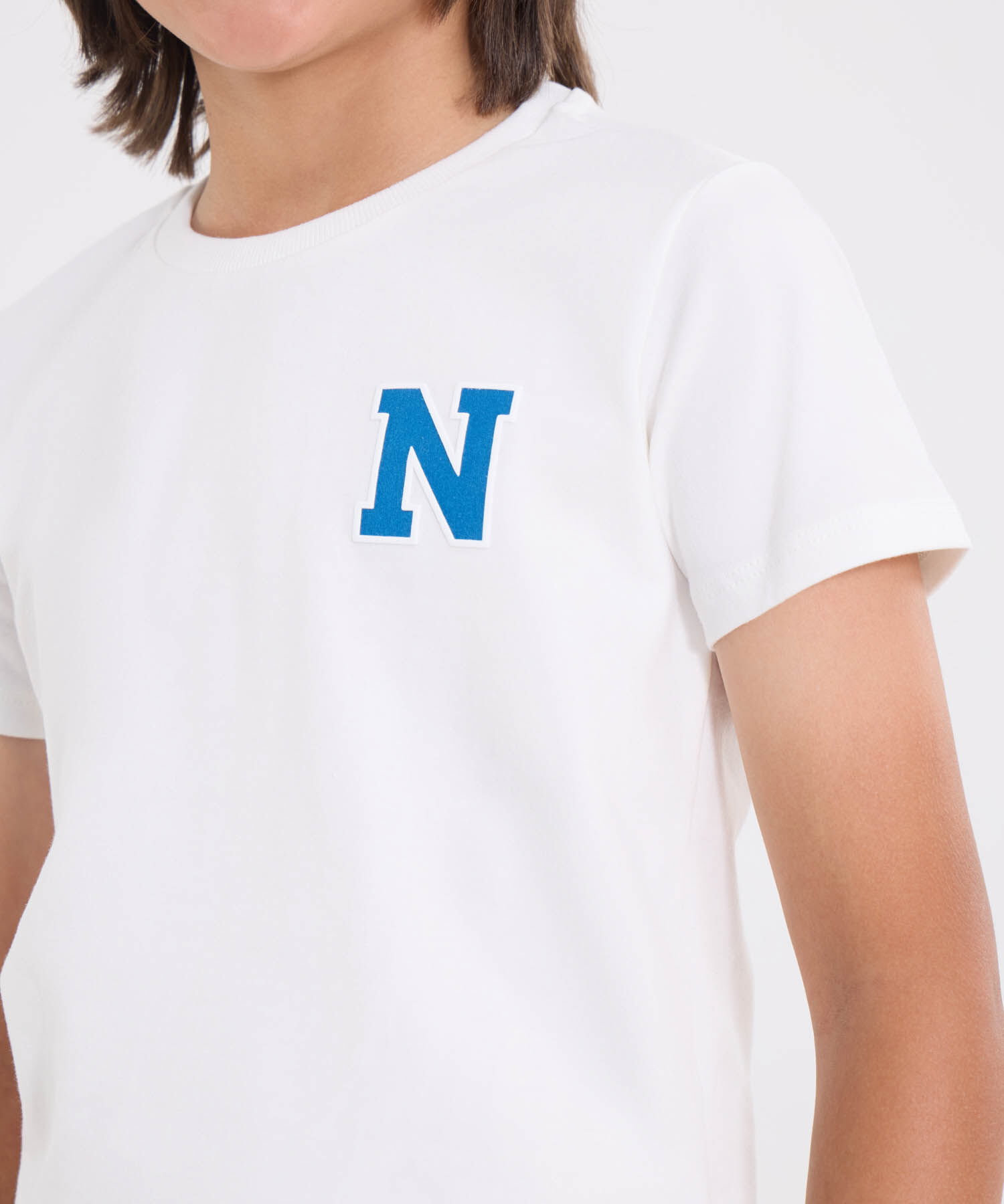 camisetas niño
