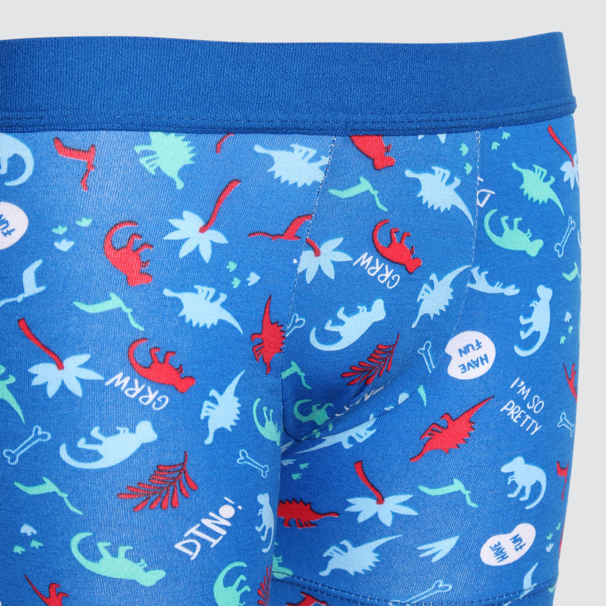 boxer para niño