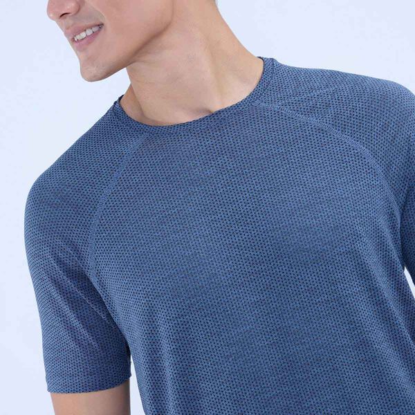 camisetas deportivas para hombre