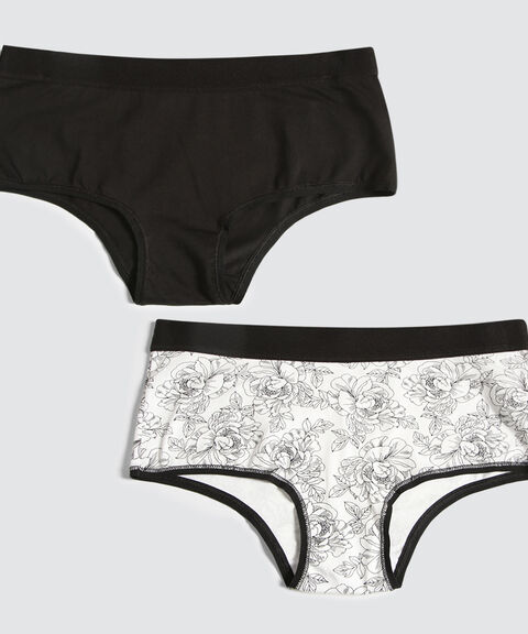 pantys para mujer