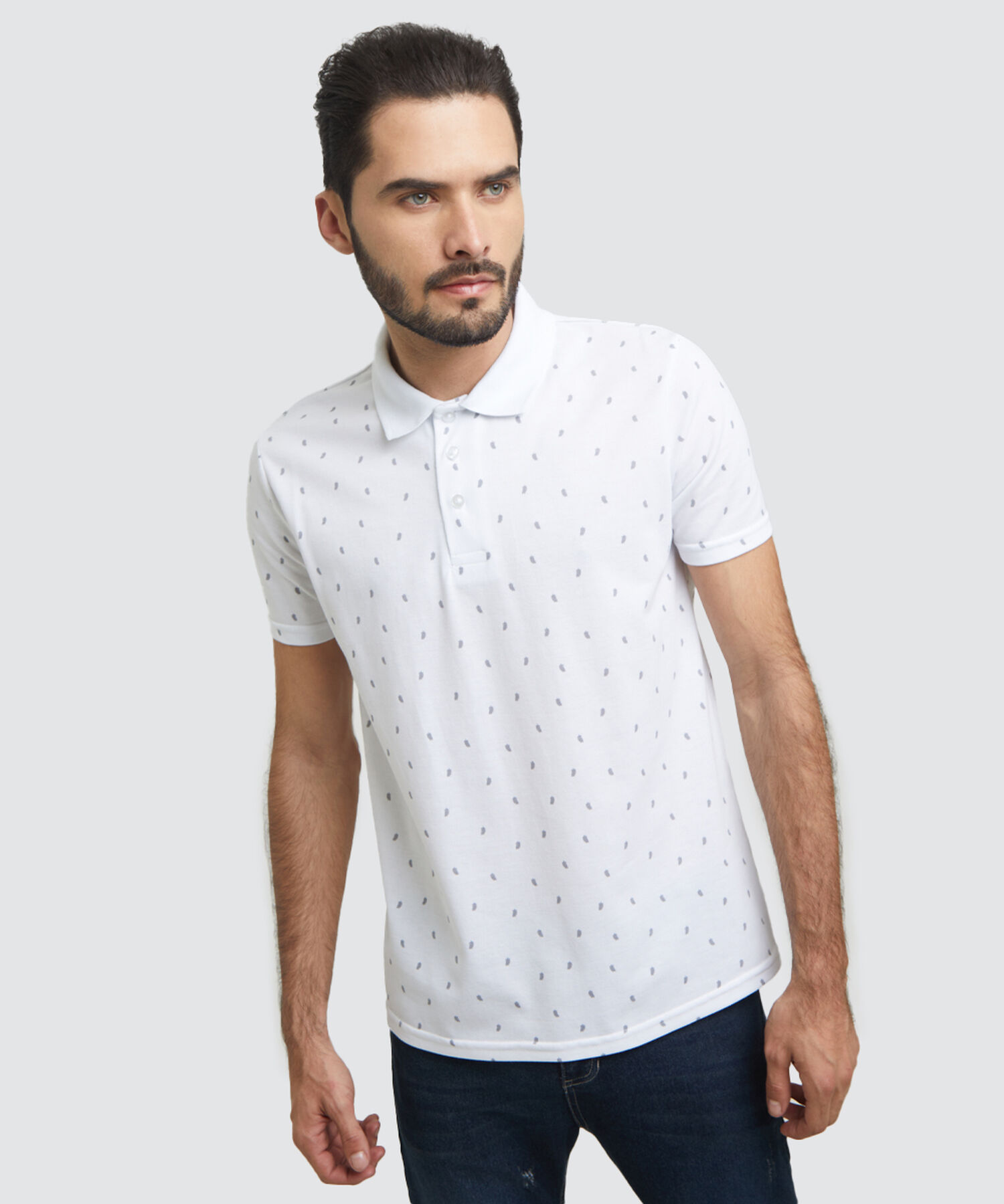 camisetas polo para hombre