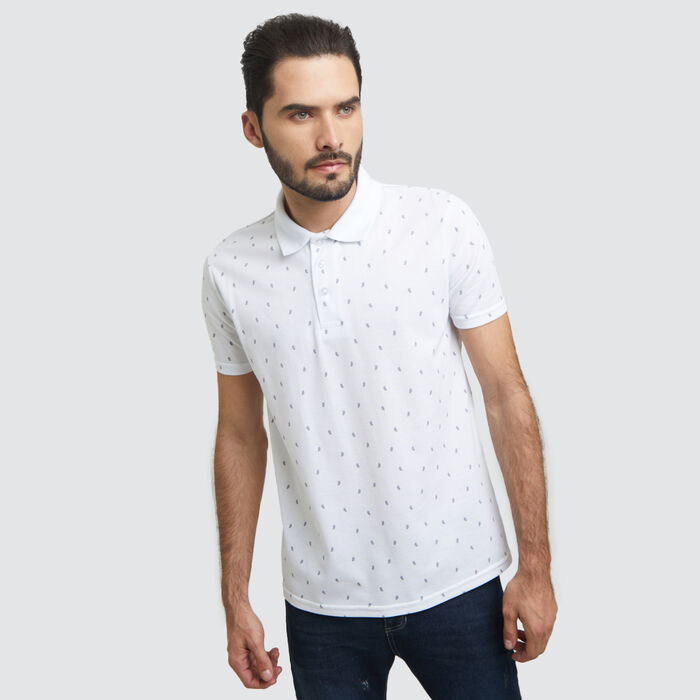 camisetas polo para hombre
