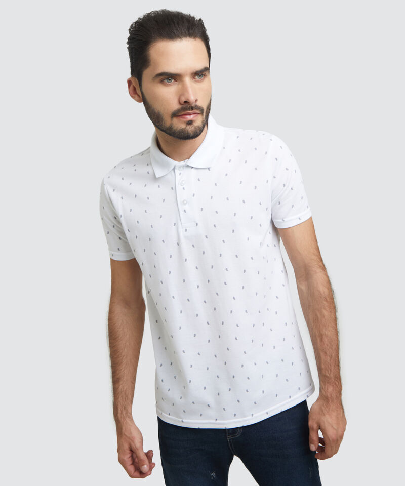 camisetas polo para hombre