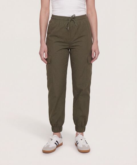 joggers para mujer