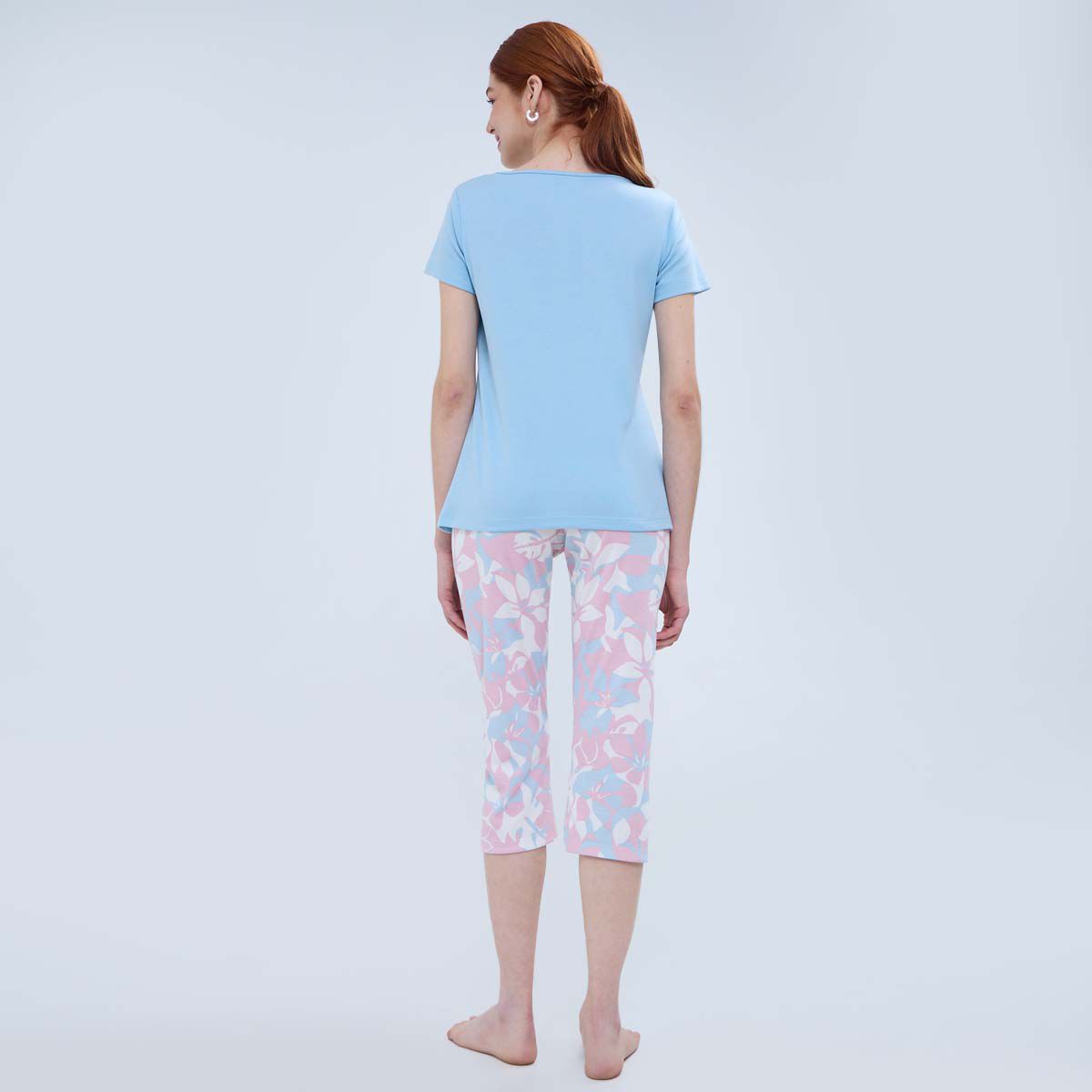 pijamas y batas para mujer