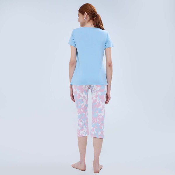 pijamas y batas para mujer image number null