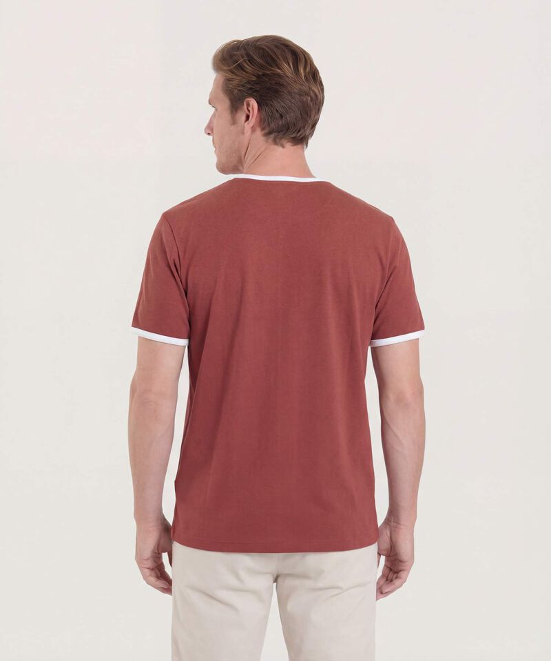 camisetas para hombre