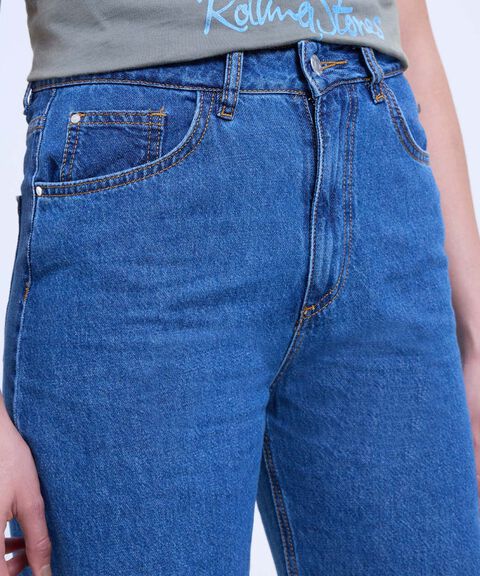 jeans mujer