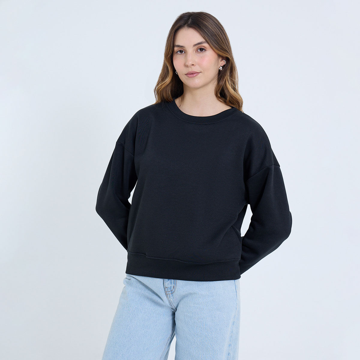 buzos para mujer
