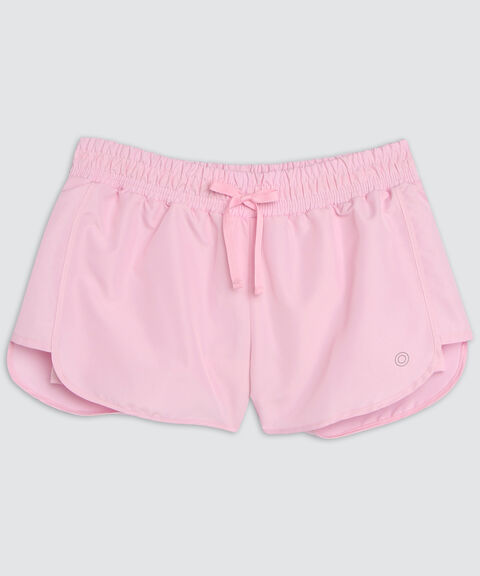 shorts deportivos mujer