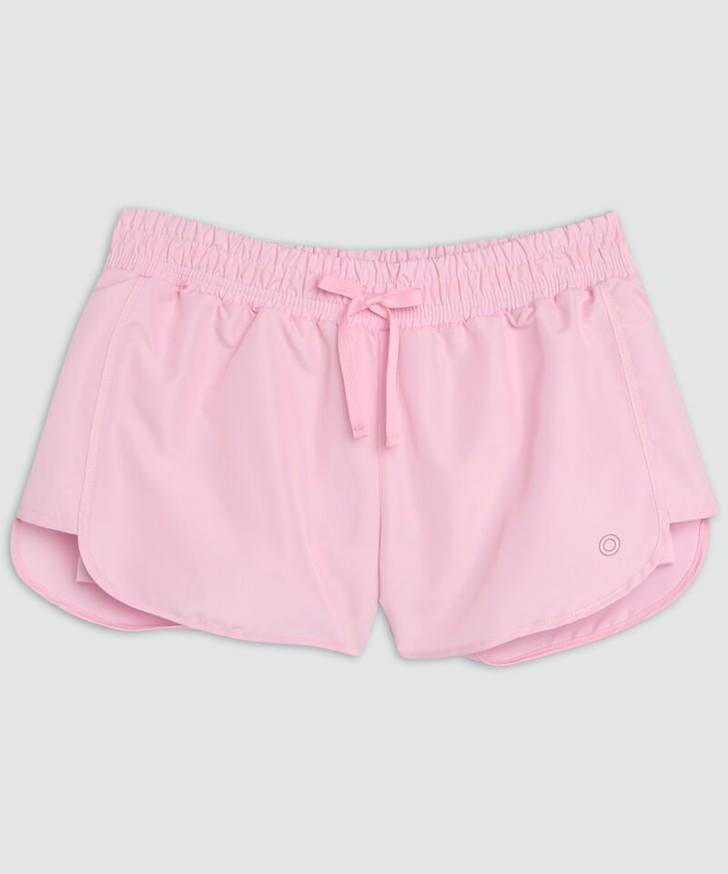 shorts deportivos mujer