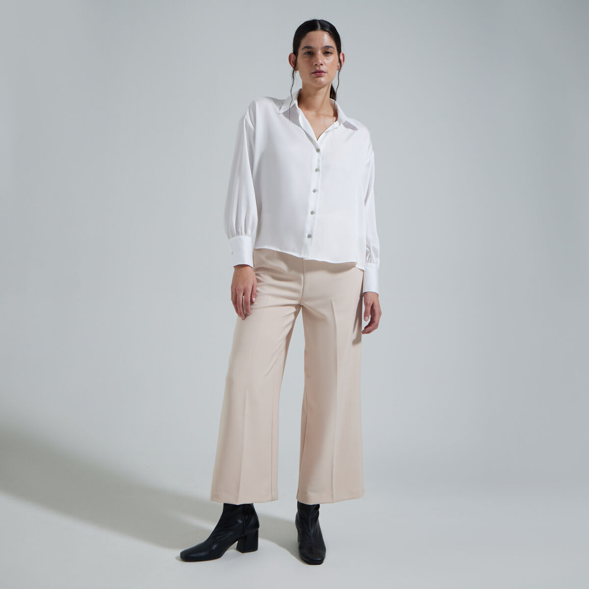 camisas para mujer
