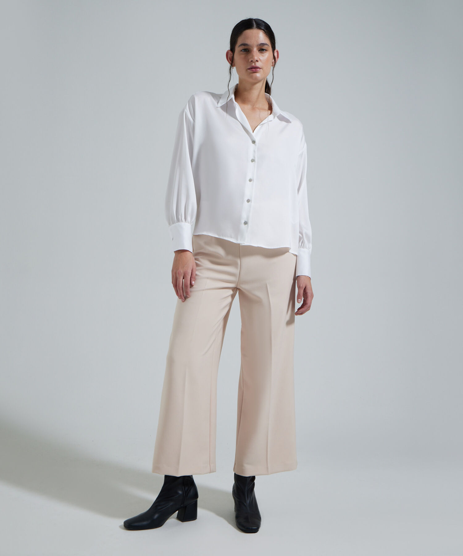 camisas para mujer