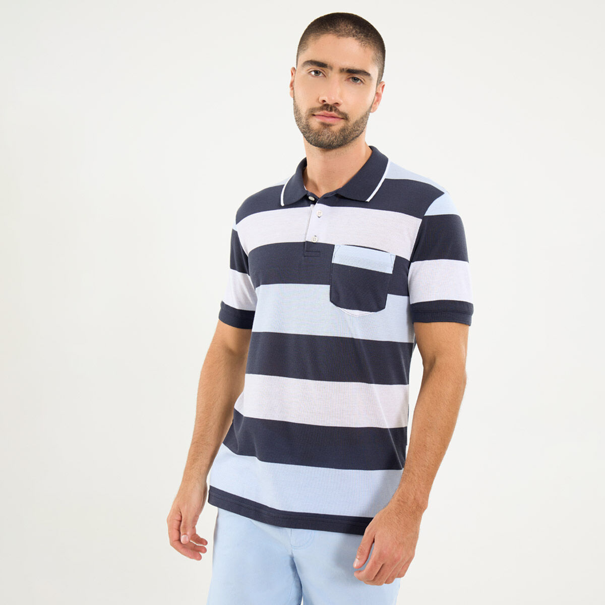 camisetas polo para hombre