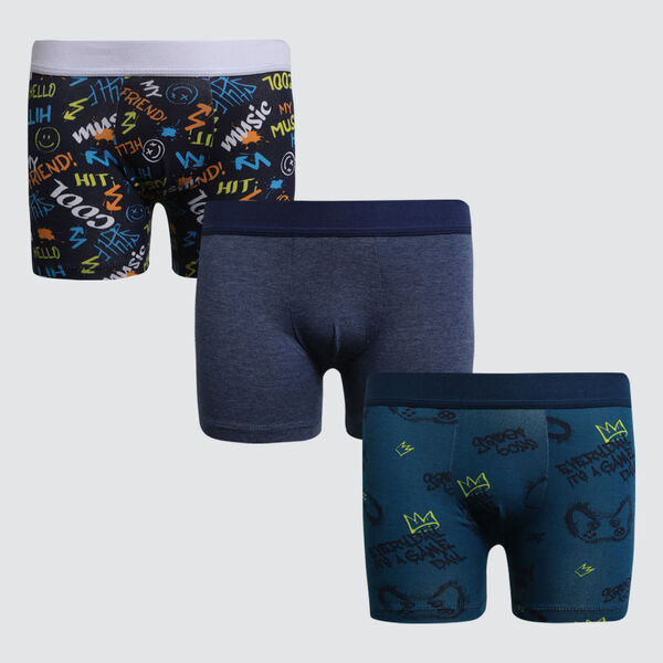 boxer para niño image number null
