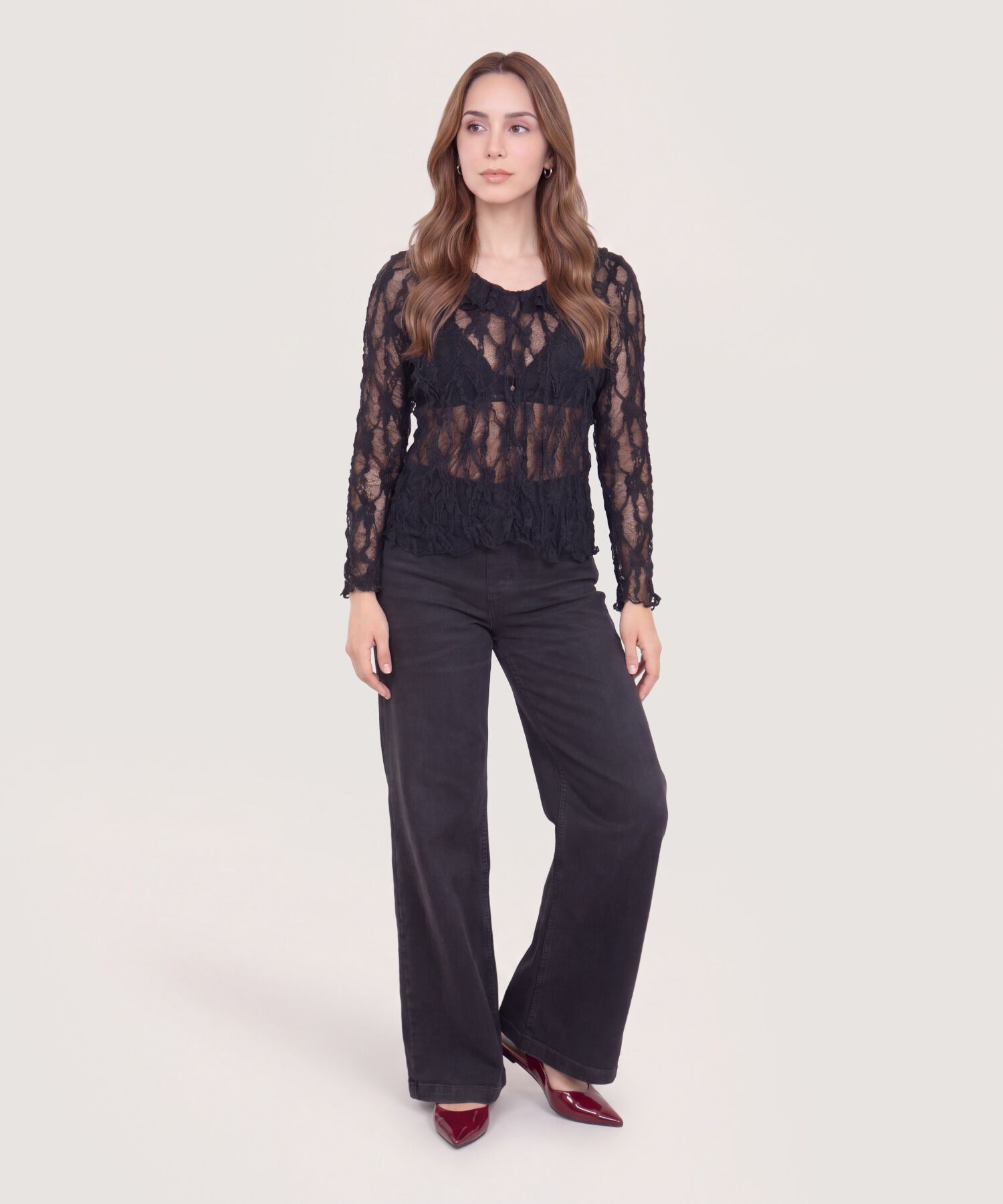 camisetas mujer