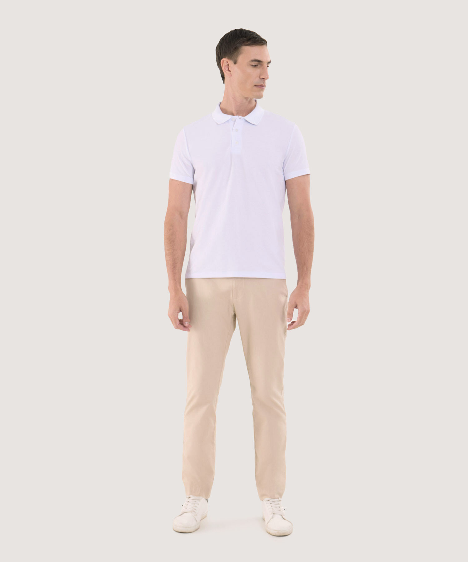 camisetas polo para hombre