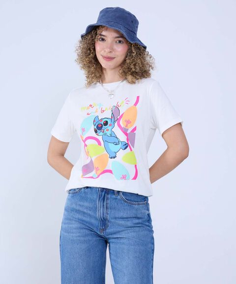 camisetas mujer image number null