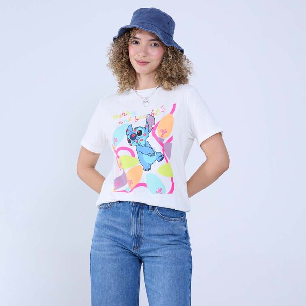 camisetas mujer