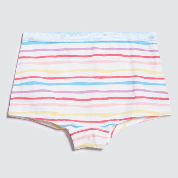 ropa interior para niñas