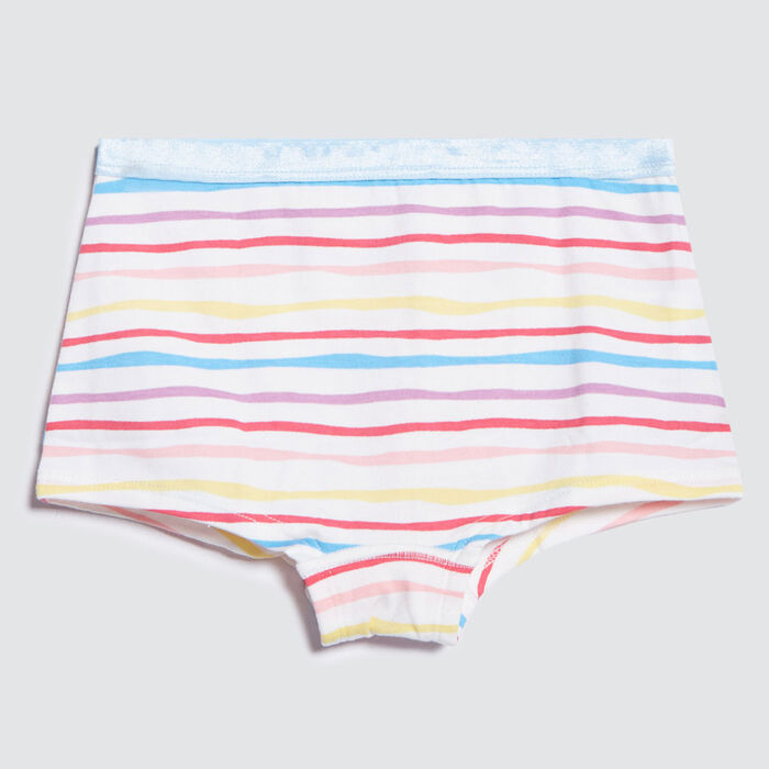 ropa interior para niñas