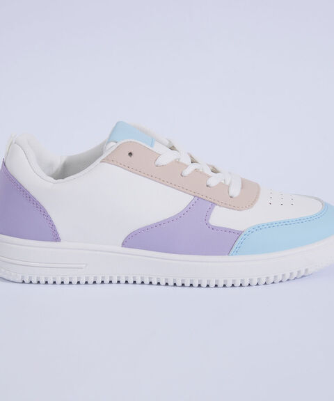 tenis sport para mujer
