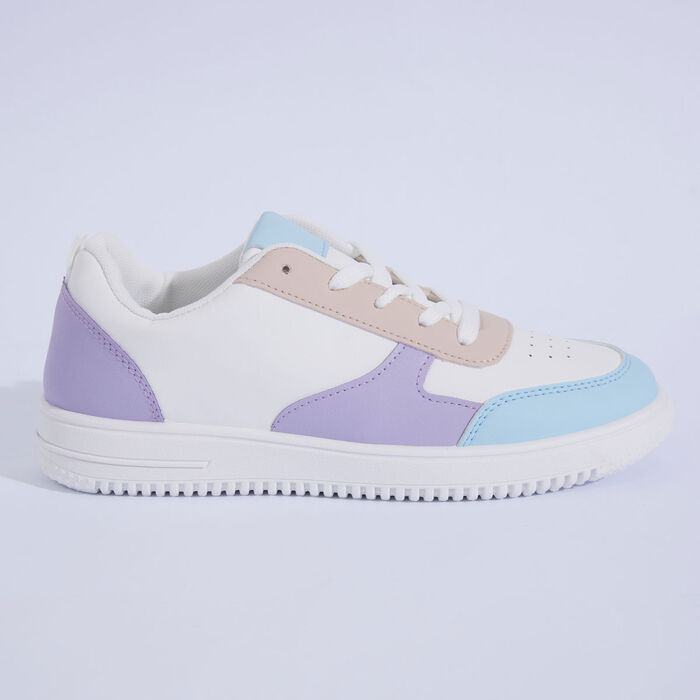 tenis sport para mujer