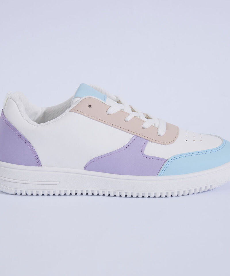 tenis sport para mujer