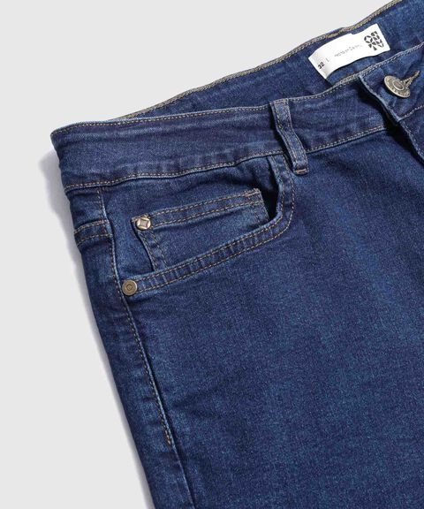 jeans denim image number null