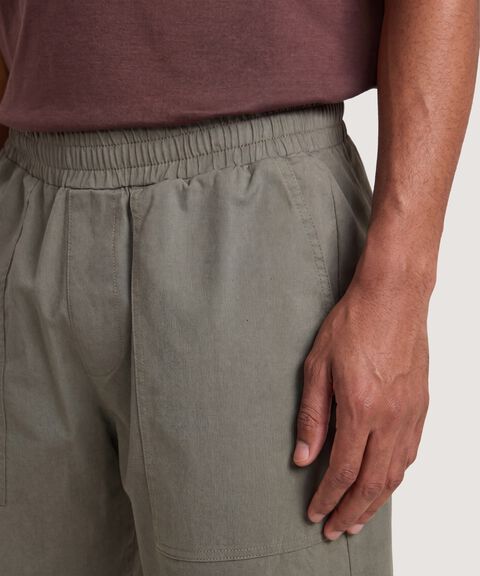 bermudas para hombre
