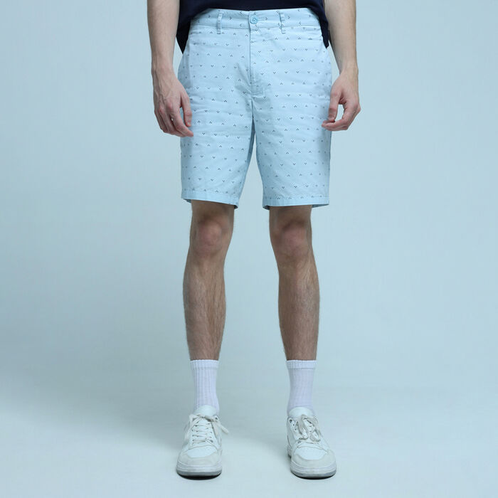bermudas para hombre