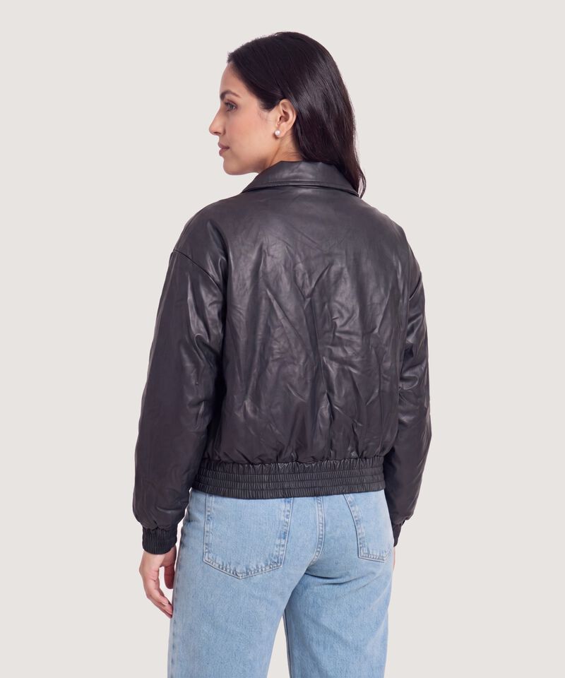 chaquetas para mujer