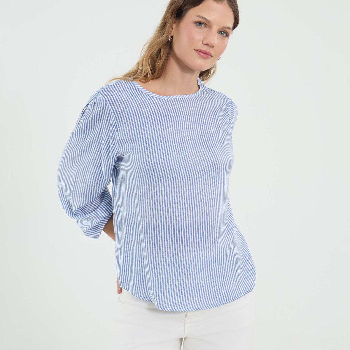 blusas de moda