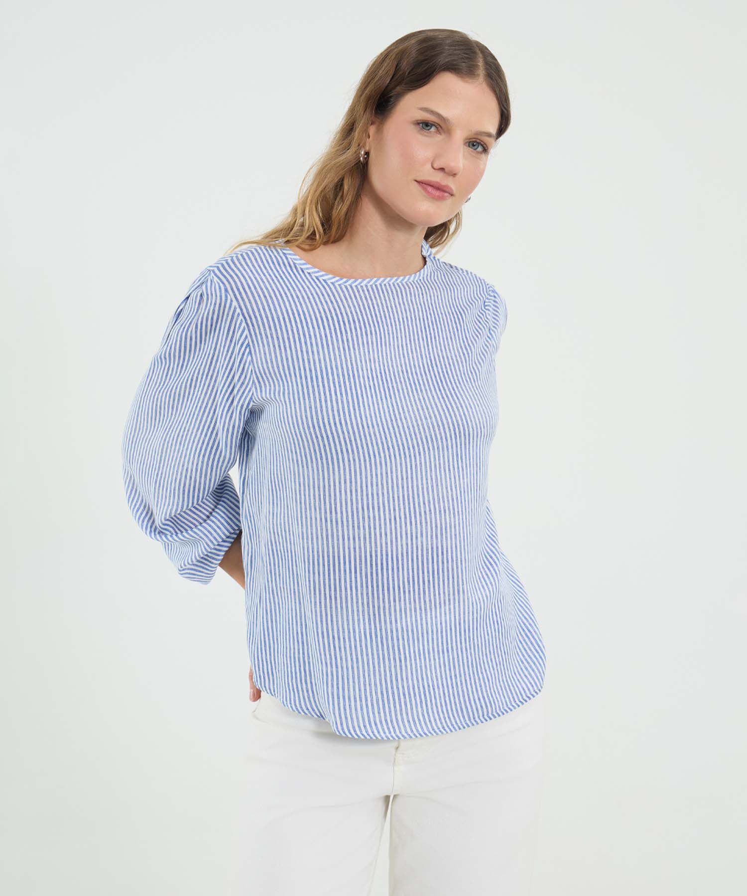 blusas de moda