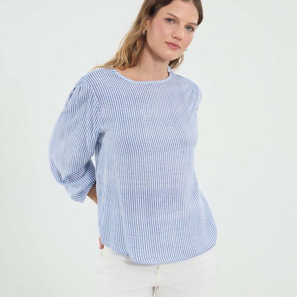 blusas de moda image number null