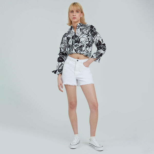 shorts mujeres
