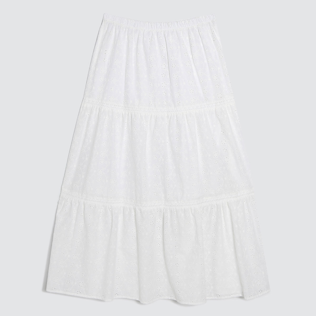 faldas de moda