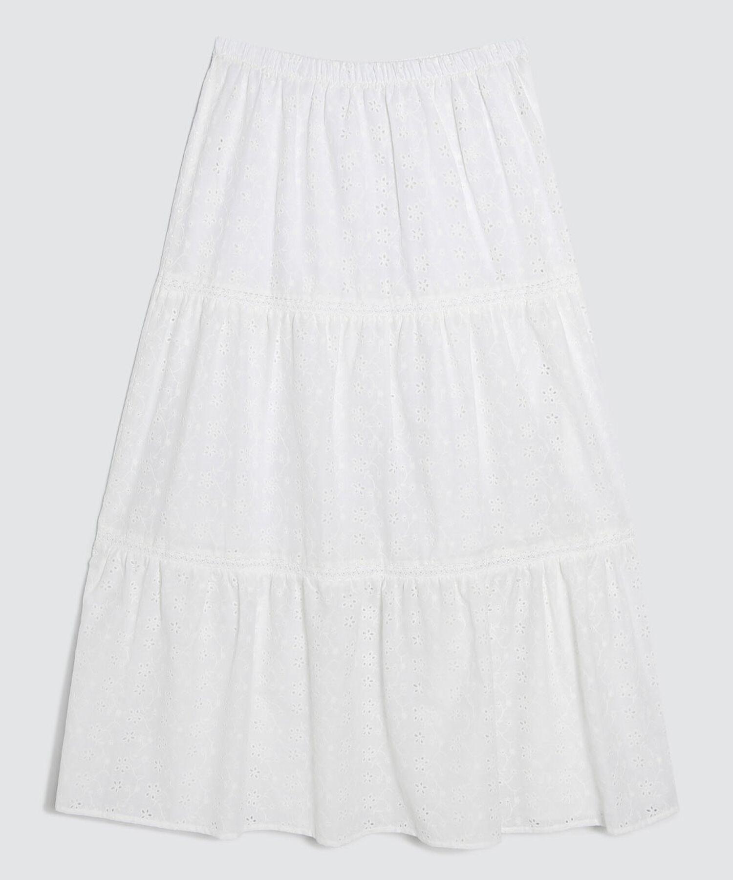 faldas de moda