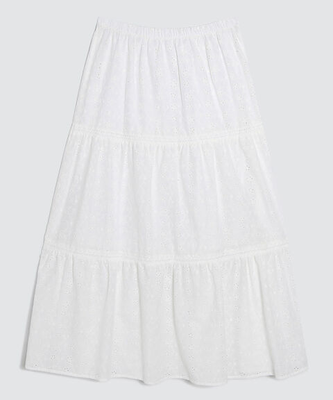 faldas de moda