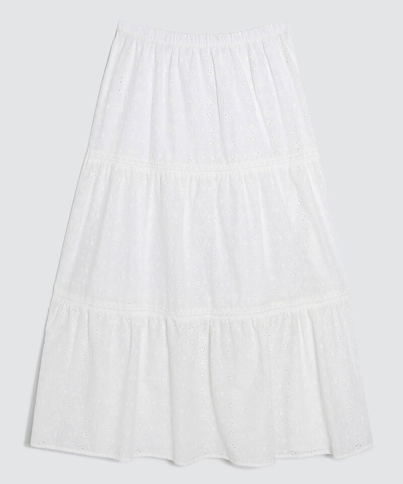 faldas de moda