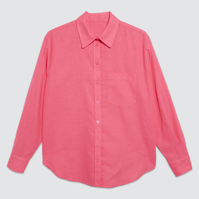 camisas para mujer