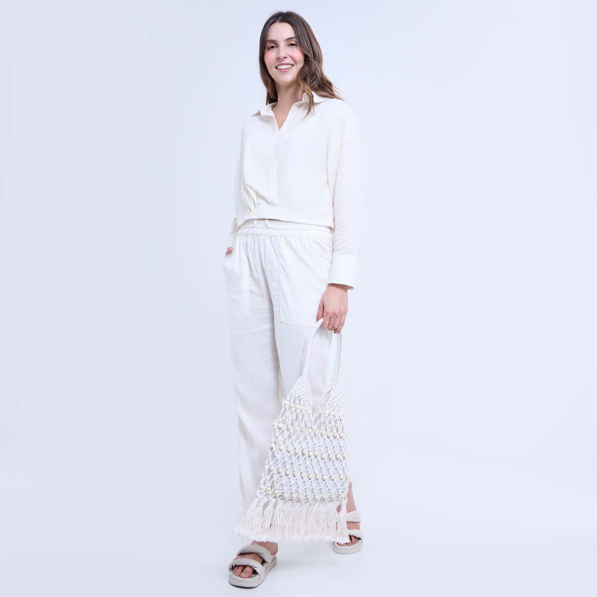 camisas para mujer