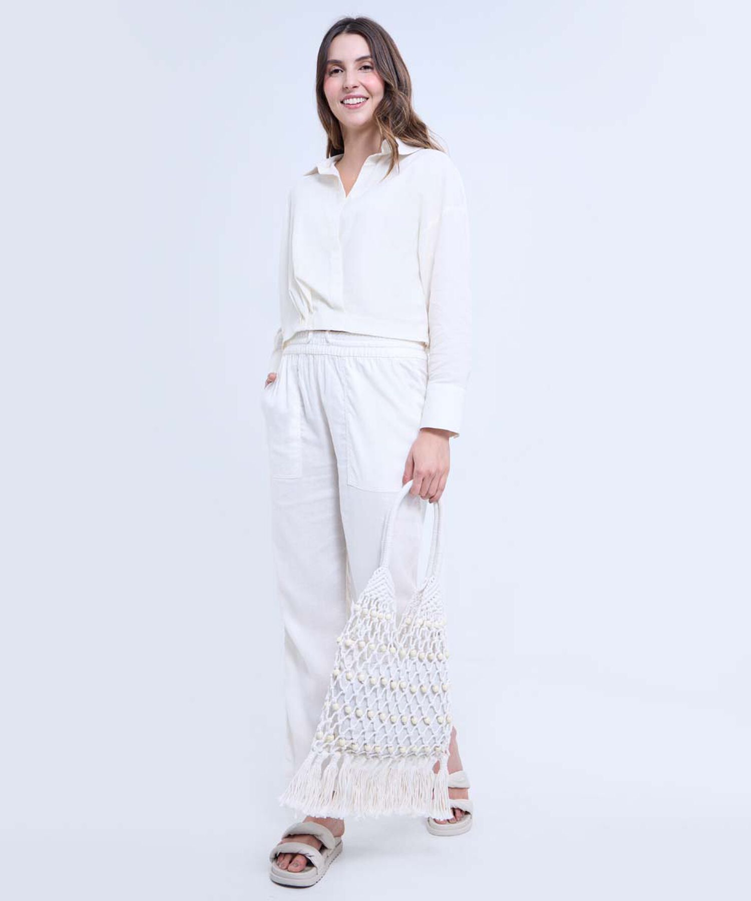 camisas para mujer