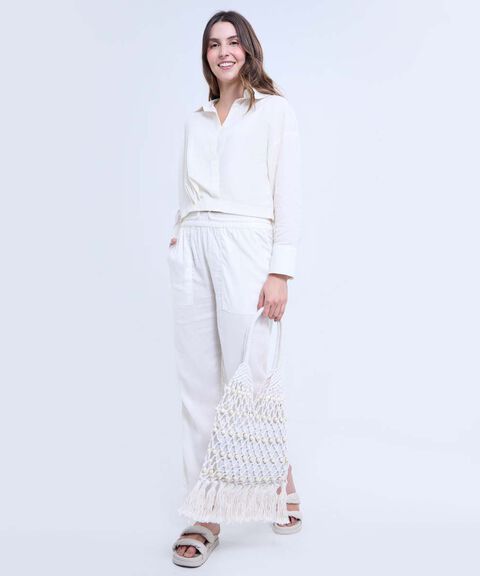 camisas para mujer image number null