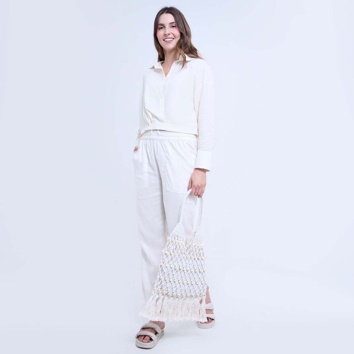 camisas para mujer