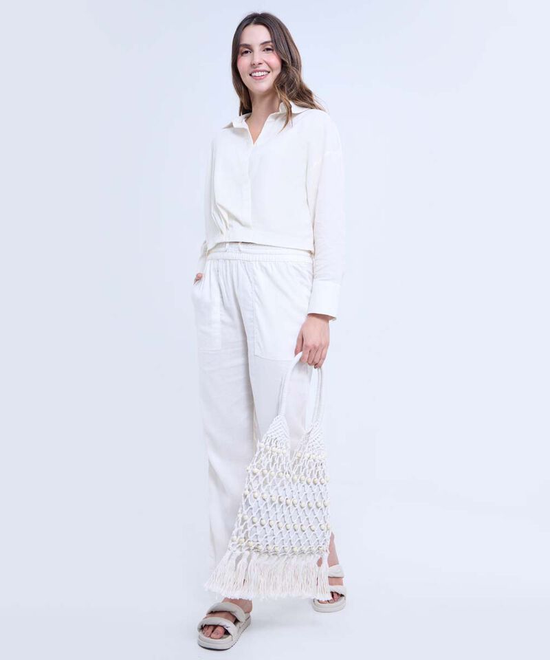 camisas para mujer