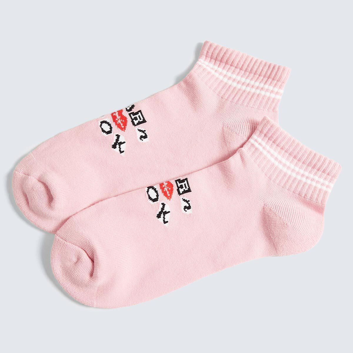 medias para mujer